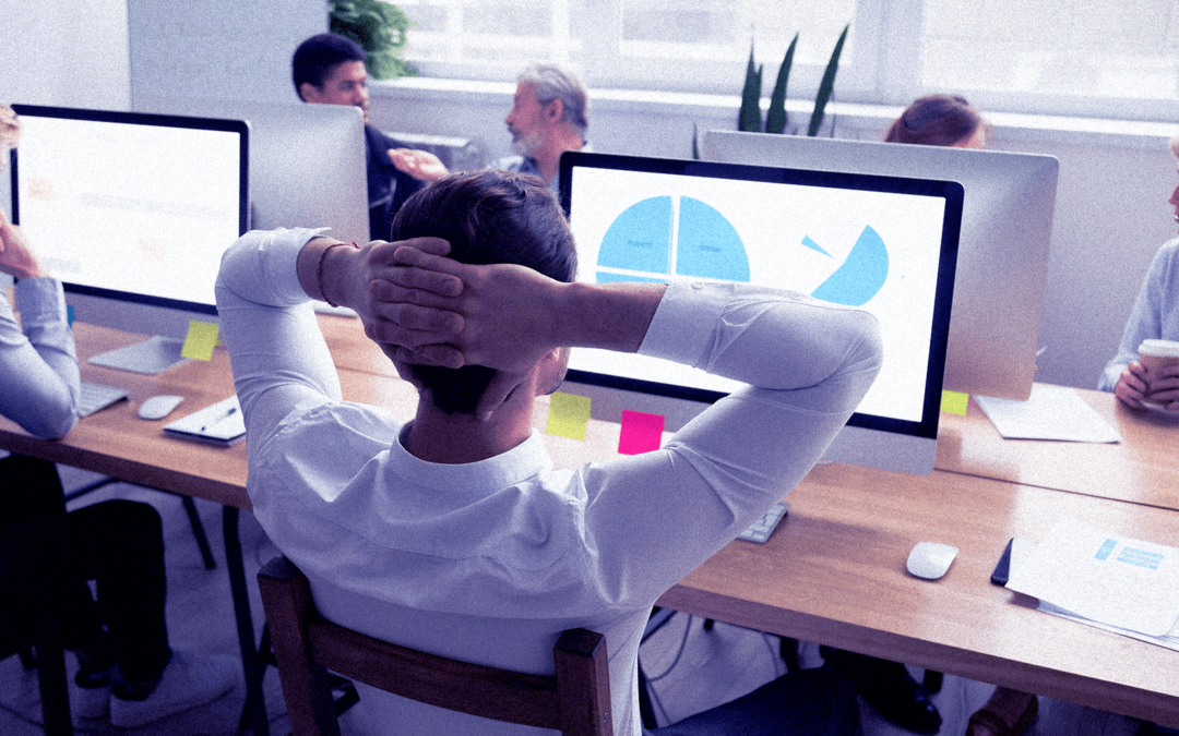Software de Gestão: Mais produtividade e mobilidade