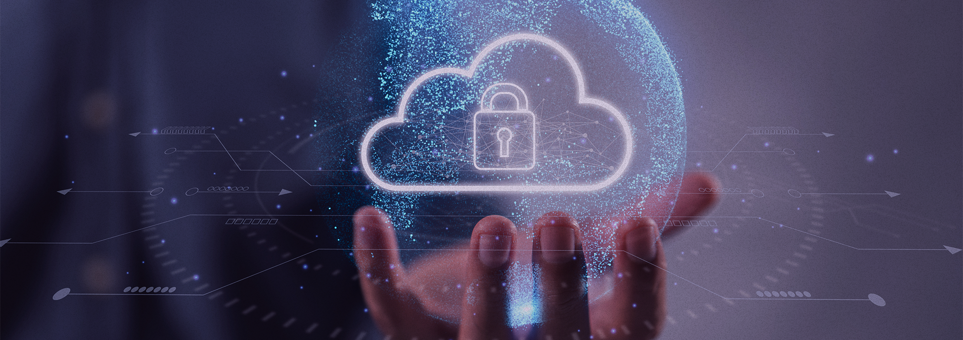 Leia mais sobre o artigo Segurança de Dados: Meus dados na nuvem estão seguros?